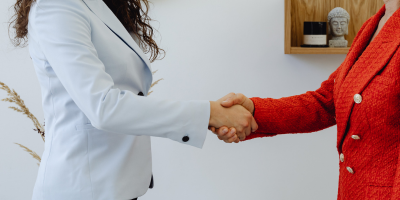 comunicação com credores